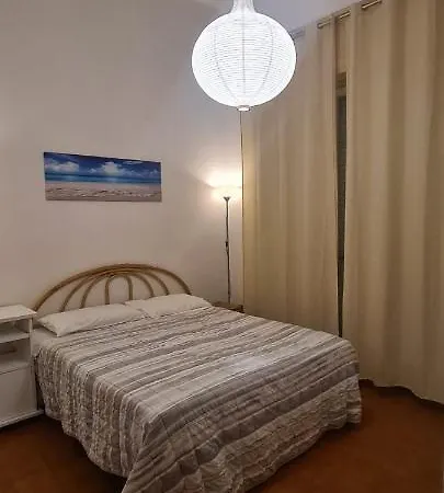 Per Le Vacanze Vicino Al Mare, In Zona Centrale! Apartment Viareggio