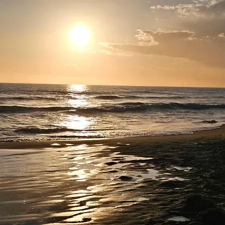 Per Le Vacanze Vicino Al Mare, In Zona Centrale! * Viareggio