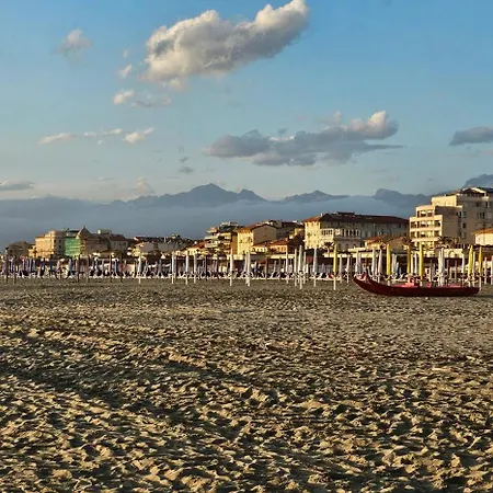 Apartment Per Le Vacanze Vicino Al Mare, In Zona Centrale! *