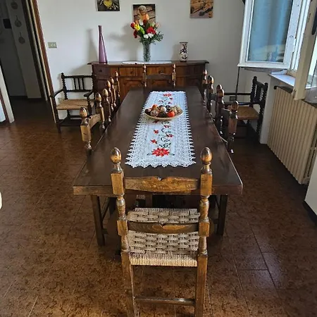 Apartment Per Le Vacanze Vicino Al Mare, In Zona Centrale!