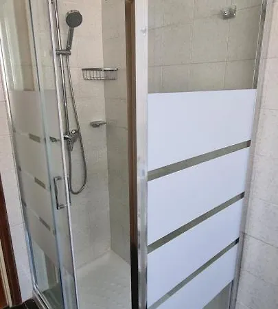 Per Le Vacanze Vicino Al Mare, In Zona Centrale! Apartmán *
