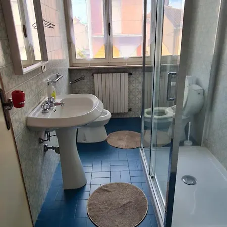 Per Le Vacanze Vicino Al Mare, In Zona Centrale! *