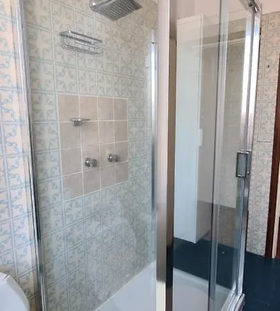 Per Le Vacanze Vicino Al Mare, In Zona Centrale!