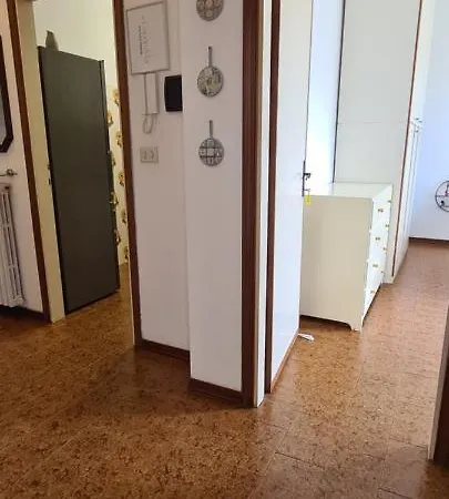 Lejlighed Per Le Vacanze Vicino Al Mare, In Zona Centrale! *
