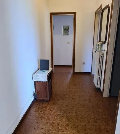 Per Le Vacanze Vicino Al Mare, In Zona Centrale! Apartmán *