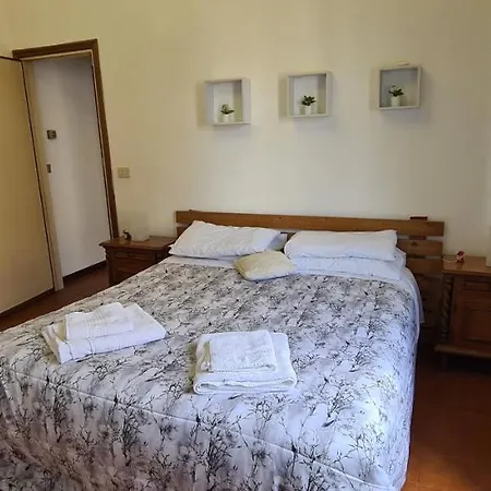 Per Le Vacanze Vicino Al Mare, In Zona Centrale! Apartman Viareggio