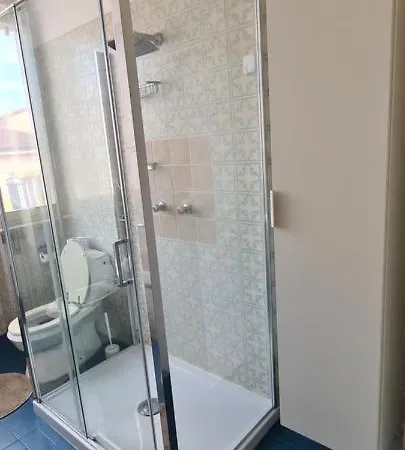 Per Le Vacanze Vicino Al Mare, In Zona Centrale!