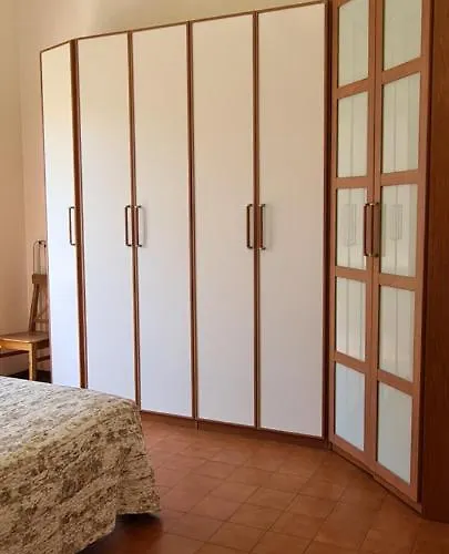 Apartman Per Le Vacanze Vicino Al Mare, In Zona Centrale! *