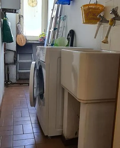 Apartman Per Le Vacanze Vicino Al Mare, In Zona Centrale! Viareggio