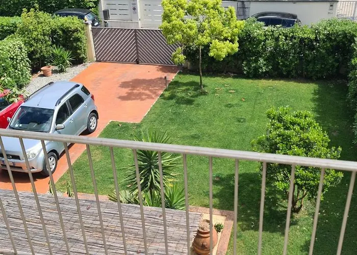 Apartament Per Le Vacanze Vicino Al Mare, In Zona Centrale! *