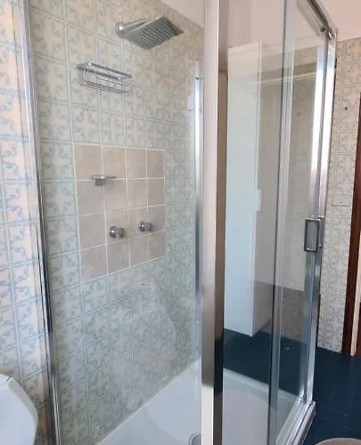 Per Le Vacanze Vicino Al Mare, In Zona Centrale!