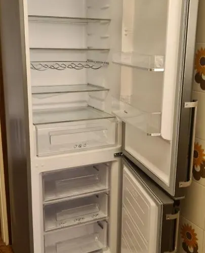 Per Le Vacanze Vicino Al Mare, In Zona Centrale!