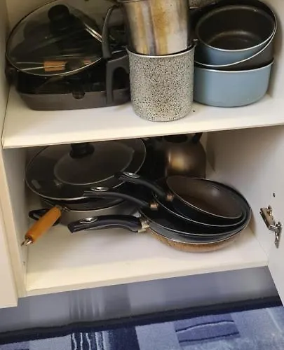 Per Le Vacanze Vicino Al Mare, In Zona Centrale! Viareggio