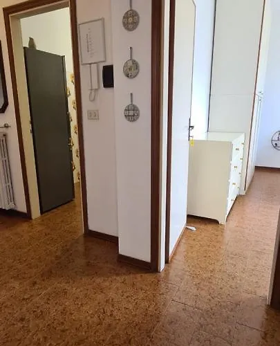 Apartman Per Le Vacanze Vicino Al Mare, In Zona Centrale! *