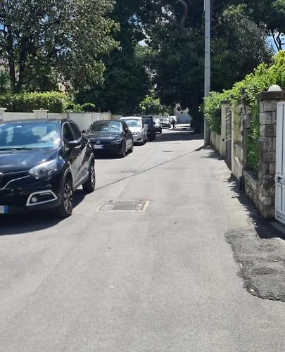 Per Le Vacanze Vicino Al Mare, In Zona Centrale! *