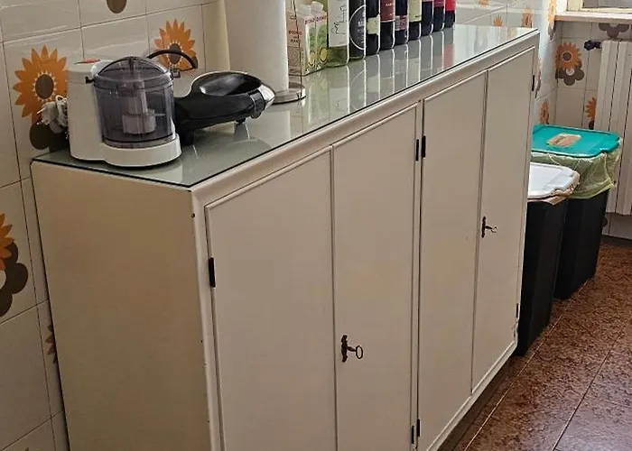 Per Le Vacanze Vicino Al Mare, In Zona Centrale! *