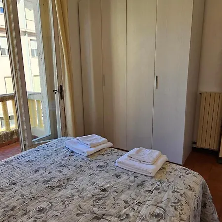아파트 Per Le Vacanze Vicino Al Mare, In Zona Centrale! *